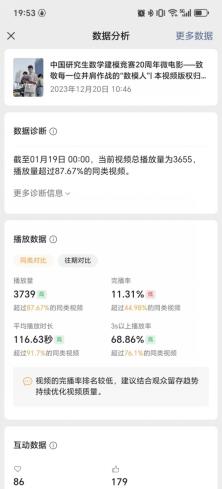 证明材料