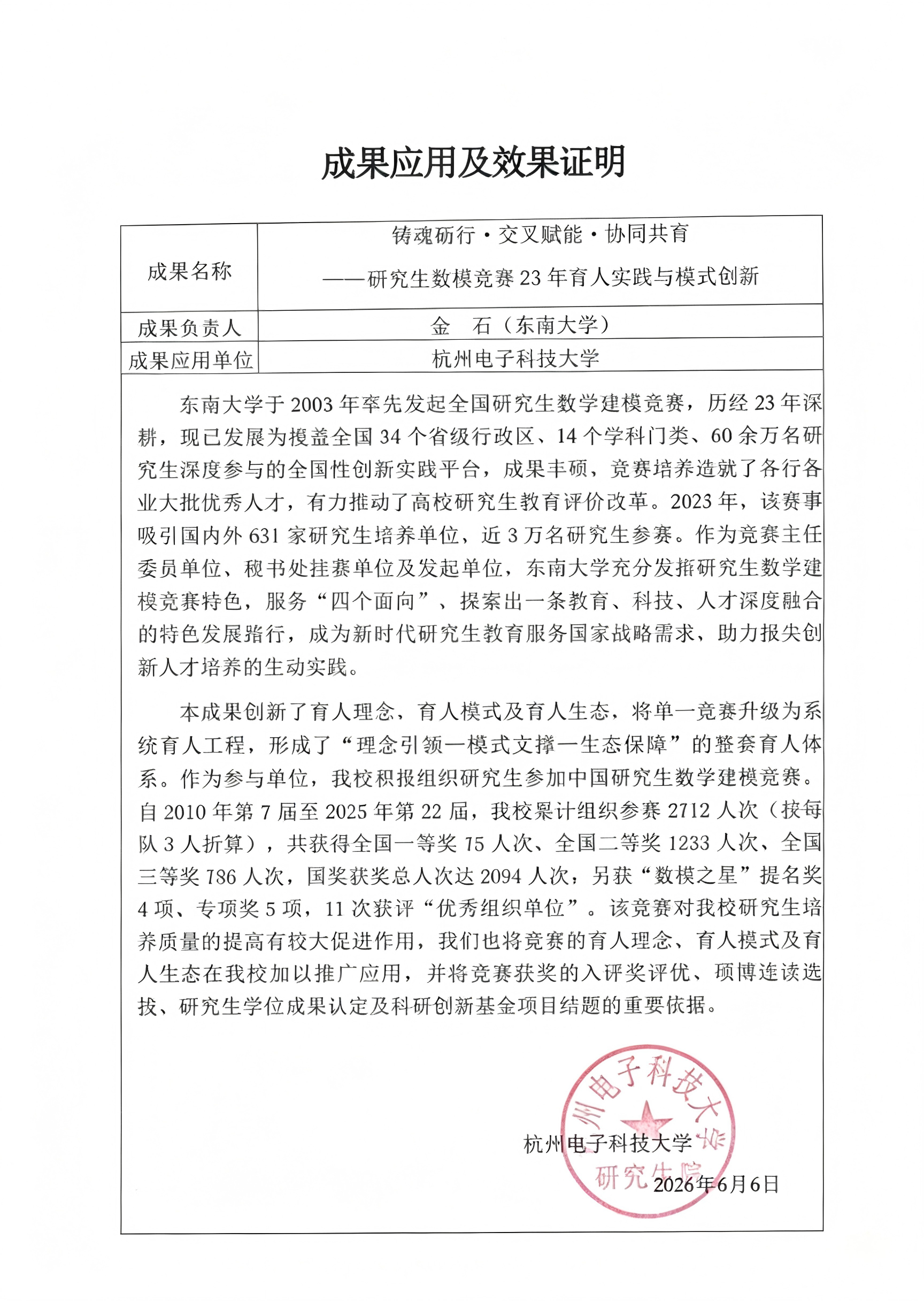 42. 杭州电子科技大学