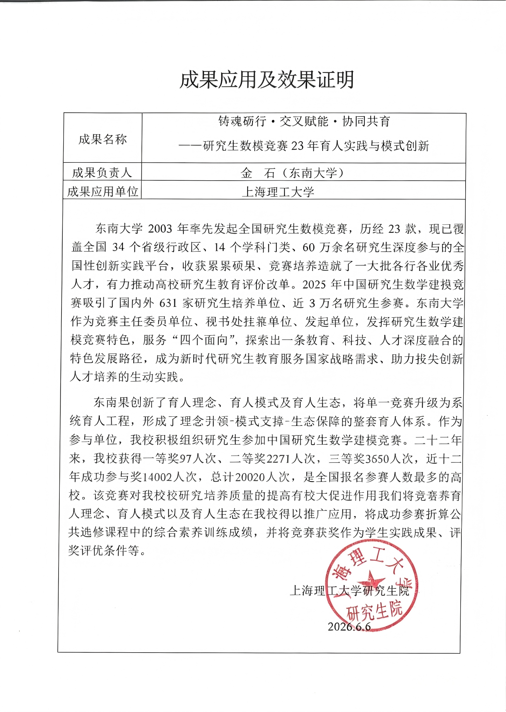 50. 上海理工大学